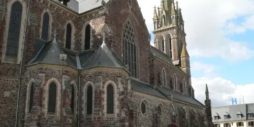 Bédée Village Etape