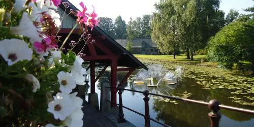 Lavoir du Colombier