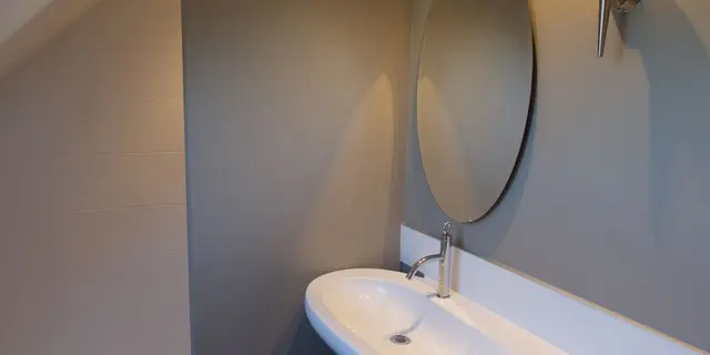 Chambres d'hôtes Les Hortensias - Chambre Cabane - La Croix-Helléan - Morbihan - Bretagne