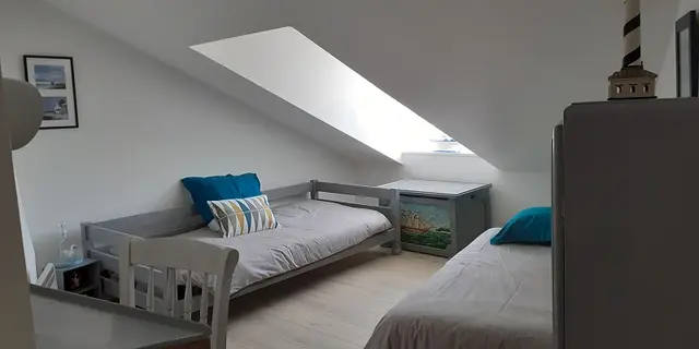 Gîte - Angel - Josselin - Brocéliande - Morbihan - Bretagne
