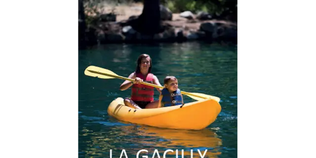 CK La Gacilly