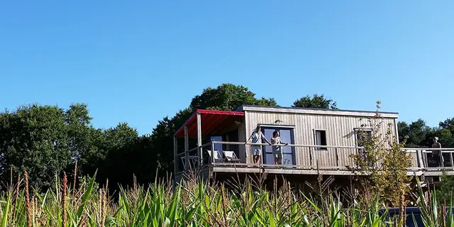 COTTAGE-VUE