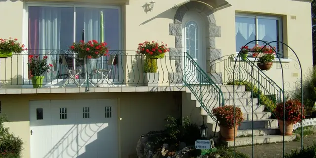 Chambres-hôtes-Miloriaux-Ploërmel-Brocéliande-Bretagne