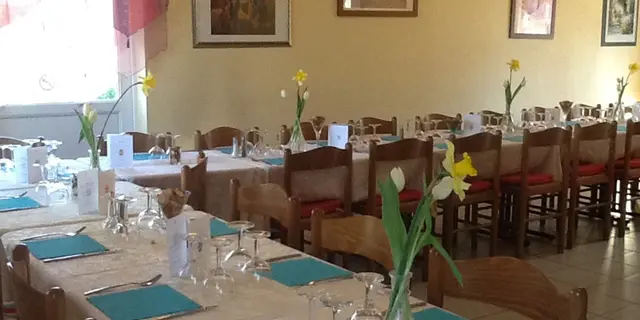 Restaurant jardin de tirpen - 2016 - Morbihan