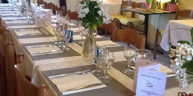 Table - Jardin de tirper - Saint-Marcel