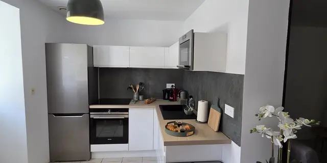 CUISINE