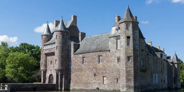 Château de Trécesson