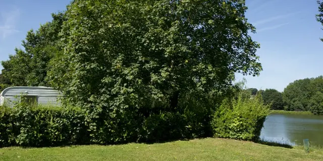 Camping municipal La Trinité Porhoet