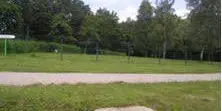 Camping Lizio