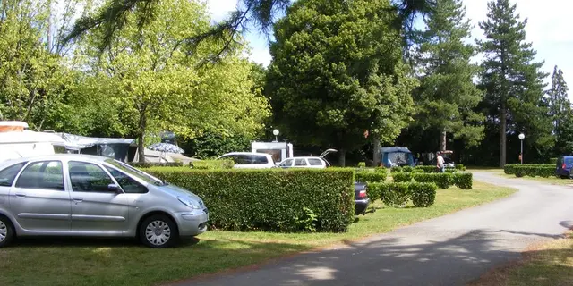 Camping Sérent 2 - Morbihan - Bretagne