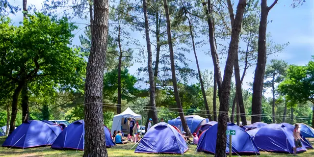 Camping Trémelin