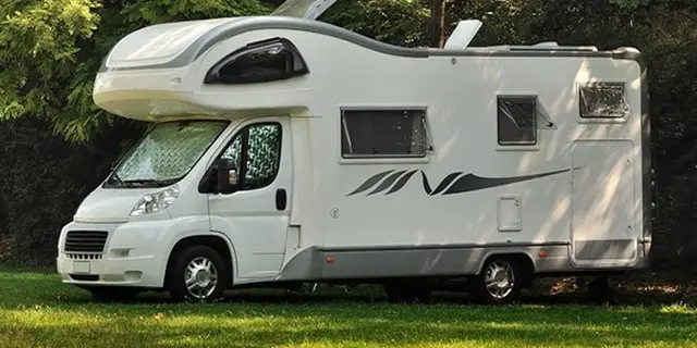 Aire camping-cars - Tréhorenteuc - Brocéliande - Morbihan - Bretagne