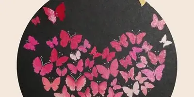 Création boites en Origami - boite origami