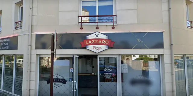 Lazzaro Pizza Malestroit 3