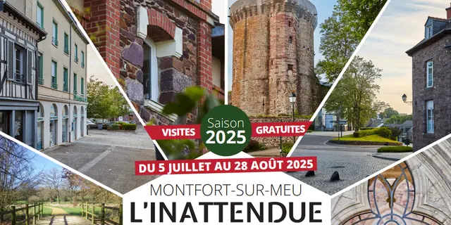 Montfort l'Inattendue