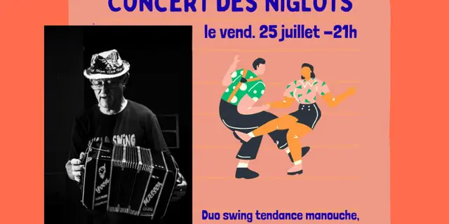 Affiche