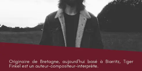 Tiger Finkel