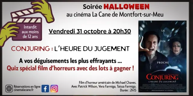 Cinéma La Cane