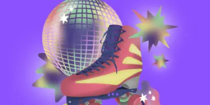 Roller Disco