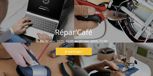 Répar'Café