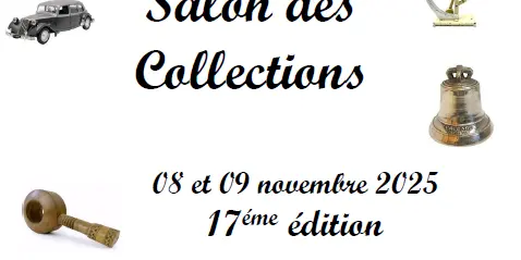 Salon des collections