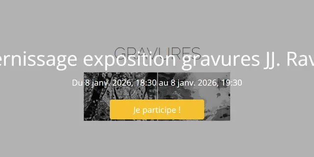 Exposition Quai n°3