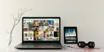 Atelier numérique identé numérique