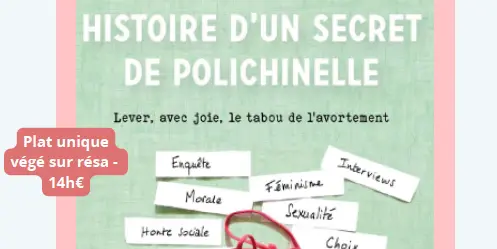 Conférence gesticulée