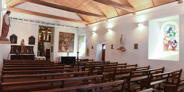 Carentoir Eglise du Temple-33b
