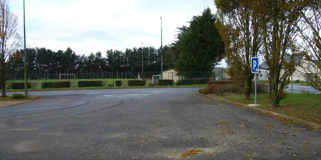 Caro aire de camping-car 1