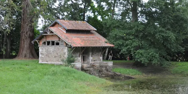 Chateau Morinais (10)