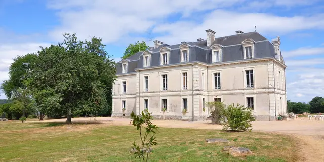 Chateau Morinais (4)