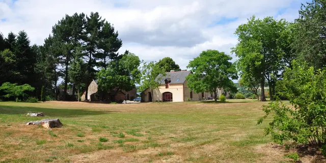 Chateau Morinais (7)