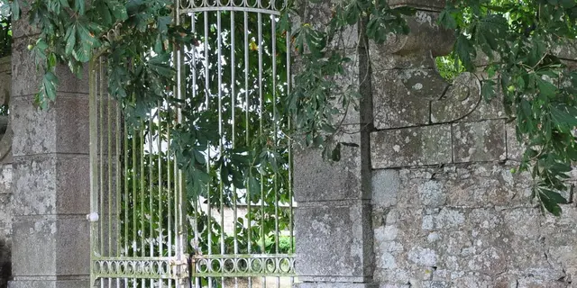 Chateau Morinais (8)