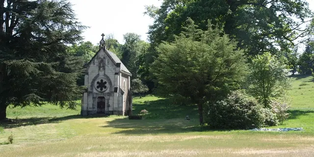 Chateau Morinais