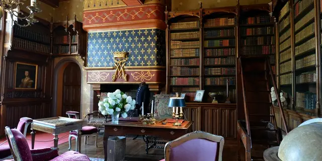 Château de Josselin - Morbihan - Bretagne