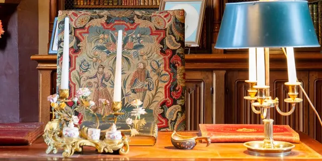 Château de Josselin - Morbihan - Bretagne