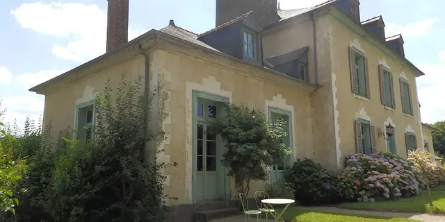 Chateau du Pin