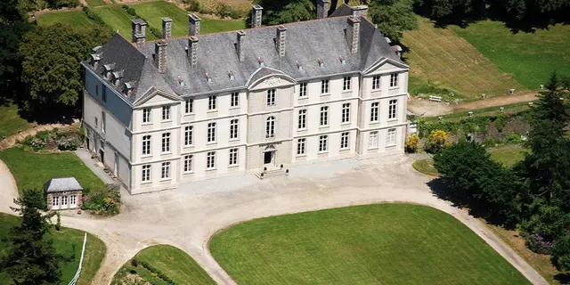 Château de Loyat