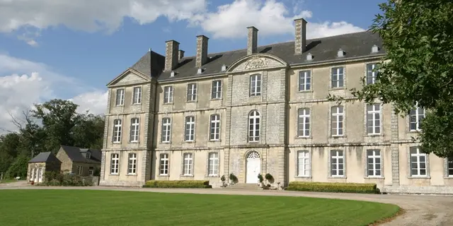 Château de Loyat - Brocéliande - Bretagne