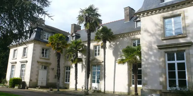 Château de la Morlaye