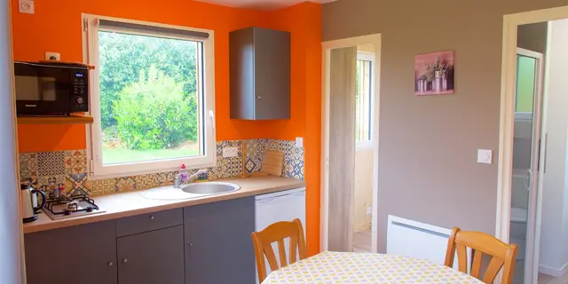 Chalet Les Gobelins 2