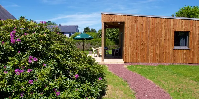 Chalet Les Gobelins 4