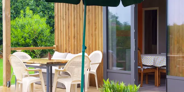 Chalet Les Gobelins