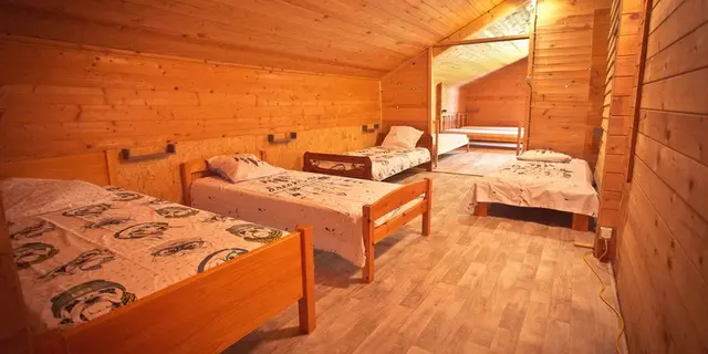 Chalets de l'oust4