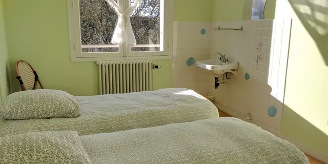 Auberge du Patis Vert