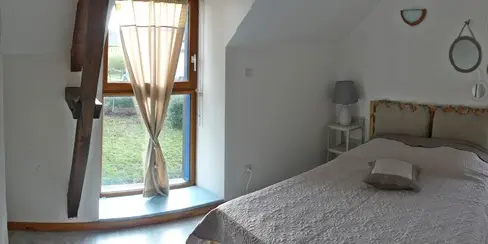Chambre 1