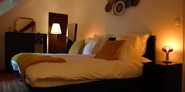 Chambre 1