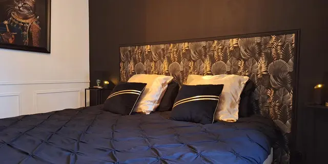 Chambre 1