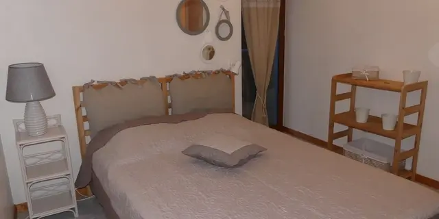 Chambre 1